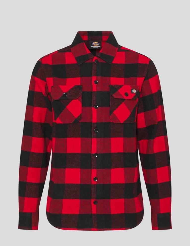 T-shirt DICKIES nuova rete sacrament
